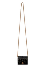 Load image into Gallery viewer, GG Marmont leather wallet on chain
