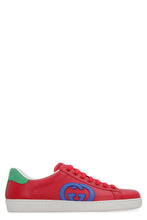 Load image into Gallery viewer, Ace leather sneakers

