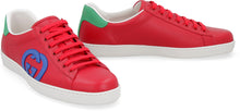 Load image into Gallery viewer, Ace leather sneakers
