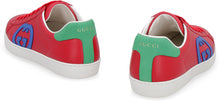 Load image into Gallery viewer, Ace leather sneakers
