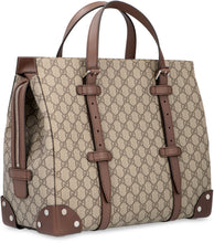 Load image into Gallery viewer, GG Supreme tote
