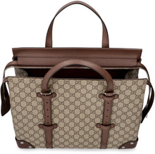 Load image into Gallery viewer, GG Supreme tote
