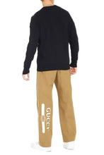 Load image into Gallery viewer, GG motif wool cardigan
