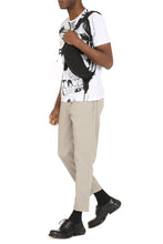 Load image into Gallery viewer, Printed cotton T-shirt

