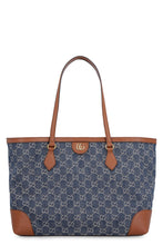 Load image into Gallery viewer, Ophidia GG medium tote
