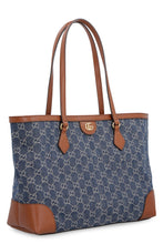 Load image into Gallery viewer, Ophidia GG medium tote
