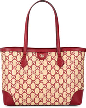 Load image into Gallery viewer, Ophidia GG tote bag
