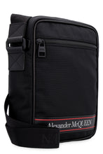Load image into Gallery viewer, Nylon messenger-bag
