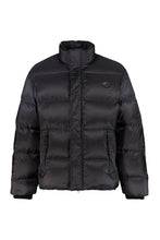 Load image into Gallery viewer, Back print down jacket
