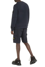 Load image into Gallery viewer, Cotton crew-neck sweatshirt
