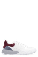 Load image into Gallery viewer, Court leather sneakers
