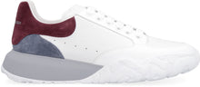 Load image into Gallery viewer, Court leather sneakers
