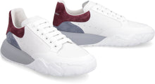 Load image into Gallery viewer, Court leather sneakers
