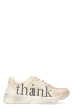Load image into Gallery viewer, Rhyton low-top sneakers
