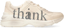 Load image into Gallery viewer, Rhyton low-top sneakers
