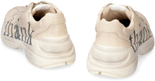 Load image into Gallery viewer, Rhyton low-top sneakers
