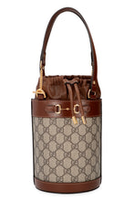 Load image into Gallery viewer, Gucci Horsebit 1955 bucket bag
