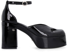 Load image into Gallery viewer, Patent leather pumps
