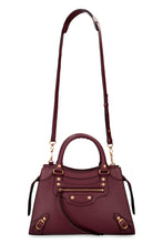Load image into Gallery viewer, Neo Classic City leather handbag

