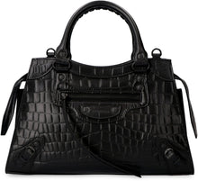 Load image into Gallery viewer, Neo Classic City leather small bag
