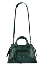 Load image into Gallery viewer, Neo Classic City leather handbag
