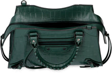 Load image into Gallery viewer, Neo Classic City leather handbag
