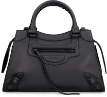 Load image into Gallery viewer, Neo Classic City leather handbag
