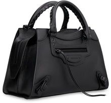 Load image into Gallery viewer, Neo Classic City leather handbag
