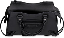 Load image into Gallery viewer, Neo Classic City leather handbag

