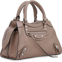Load image into Gallery viewer, Neo Classic City leather handbag

