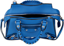 Load image into Gallery viewer, Neo Classic City Mini leather handbag
