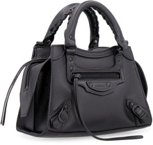 Load image into Gallery viewer, Neo Classic City Mini leather handbag
