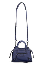 Load image into Gallery viewer, Neo Classic City Mini leather handbag
