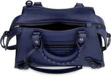 Load image into Gallery viewer, Neo Classic City Mini leather handbag
