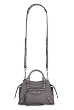 Load image into Gallery viewer, Neo Classic City Mini leather handbag
