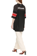 Load image into Gallery viewer, Crew-neck T-shirt

