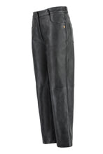 Load image into Gallery viewer, Alter Mat faux leather trousers
