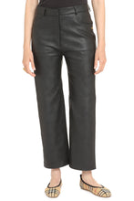 Load image into Gallery viewer, Alter Mat faux leather trousers
