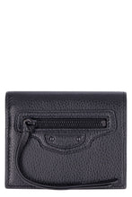 Load image into Gallery viewer, Neo Classic leather wallet
