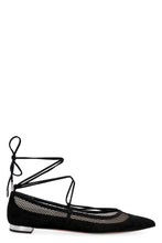 Load image into Gallery viewer, Dalia flat sandals
