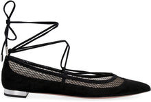 Load image into Gallery viewer, Dalia flat sandals
