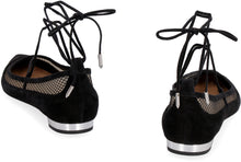 Load image into Gallery viewer, Dalia flat sandals
