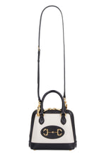 Load image into Gallery viewer, Gucci Horsebit 1955 leather mini handbag
