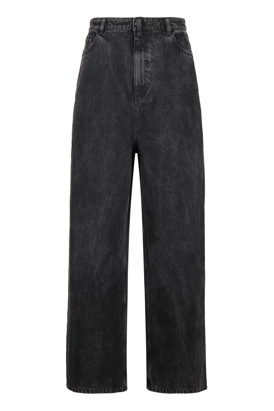 5-pocket jeans