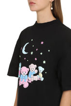 Load image into Gallery viewer, Cotton maxi T-shirt
