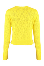 Load image into Gallery viewer, Wool pullover
