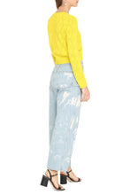 Load image into Gallery viewer, Wool pullover
