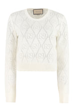 Load image into Gallery viewer, Wool pullover
