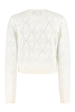 Load image into Gallery viewer, Wool pullover
