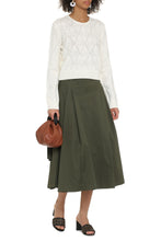Load image into Gallery viewer, Wool pullover
